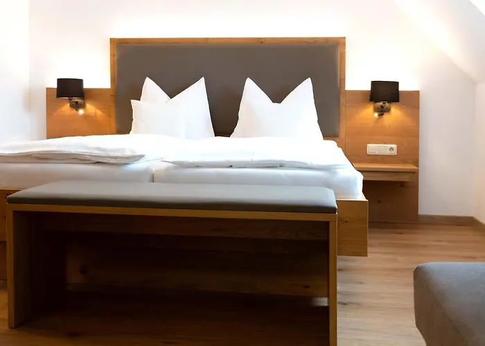 Hotel Gasthof Rosenwirt