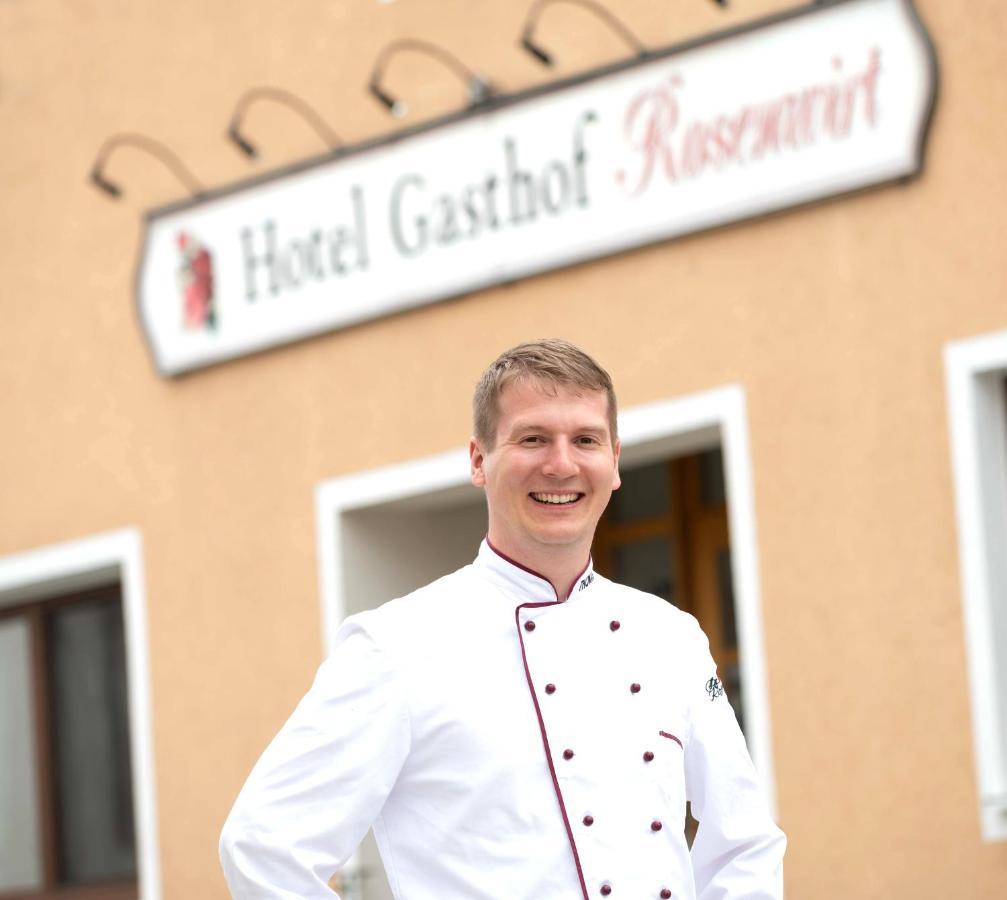 Rosenwirt Au in der Hallertau