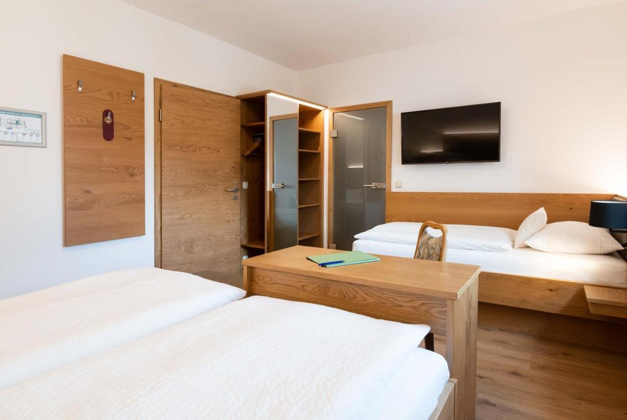 Rosenwirt Hotel Au in der Hallertau
