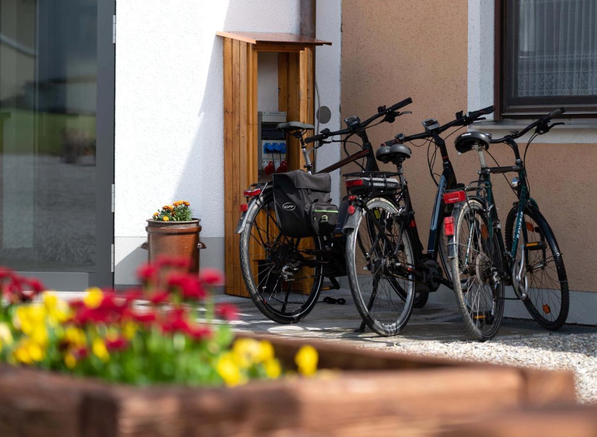 Rosenwirt 2* Au in der Hallertau