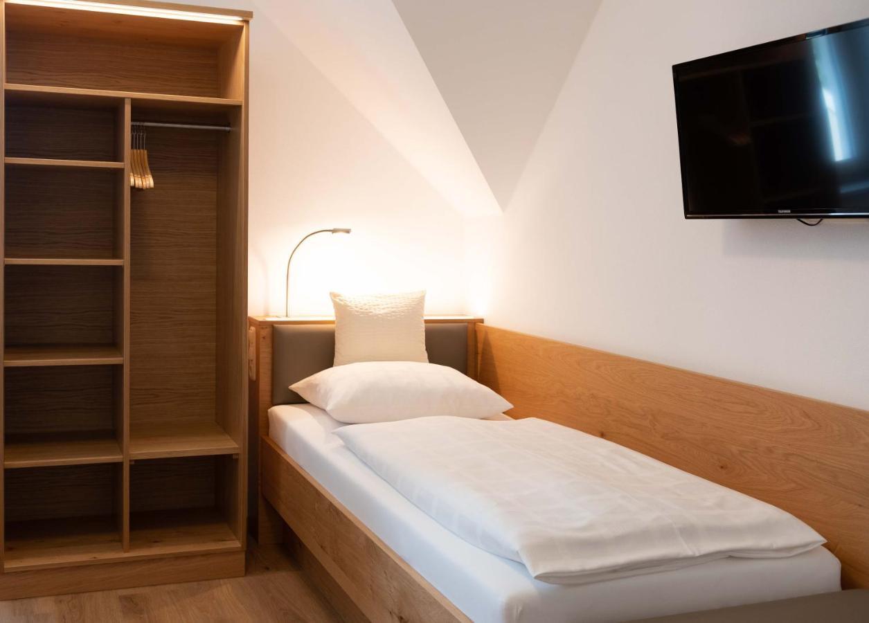 Hotel Rosenwirt Au in der Hallertau