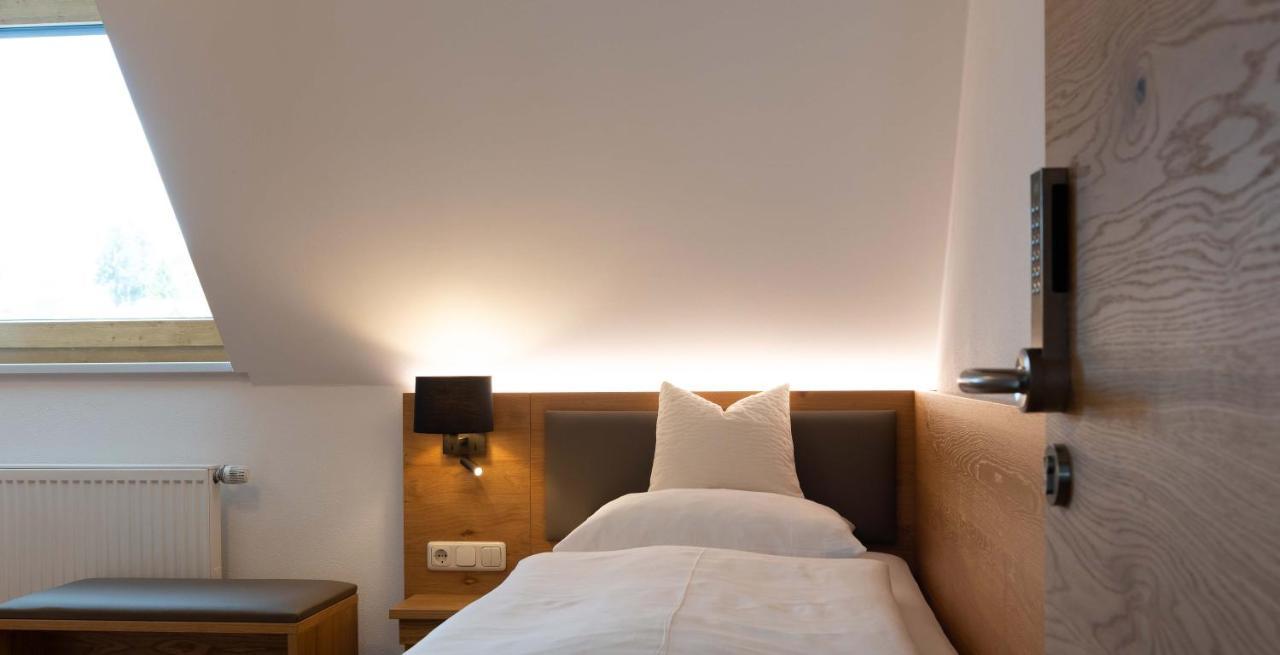 Hotel Rosenwirt Au in der Hallertau