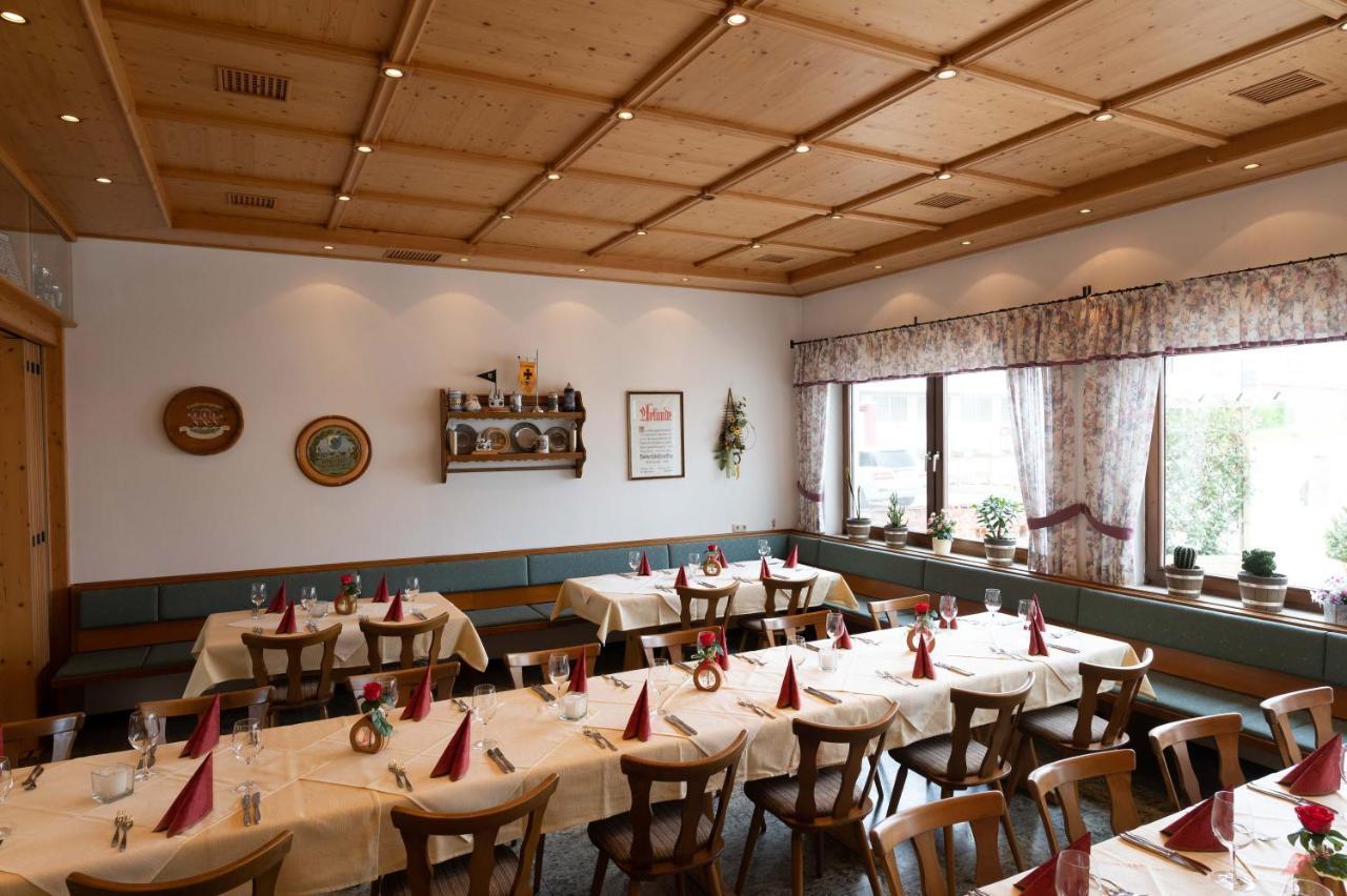 Rosenwirt Hotel