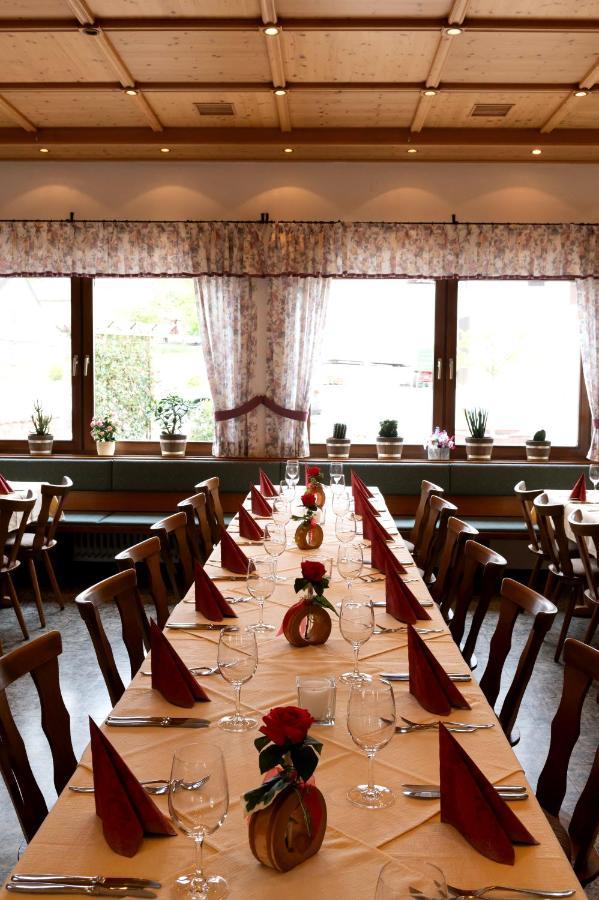 Hotel Rosenwirt Au in der Hallertau