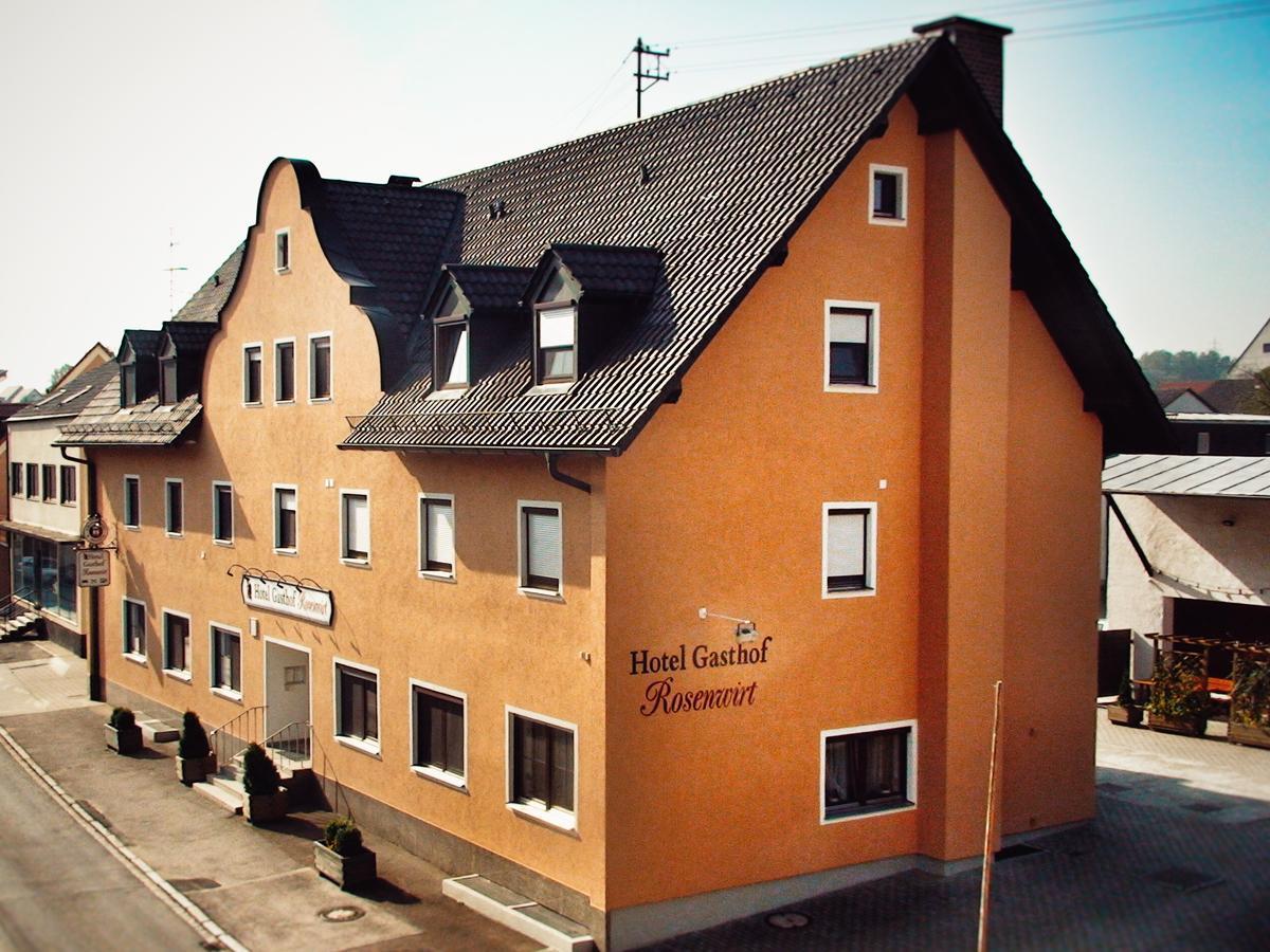 Hotel Rosenwirt 2*