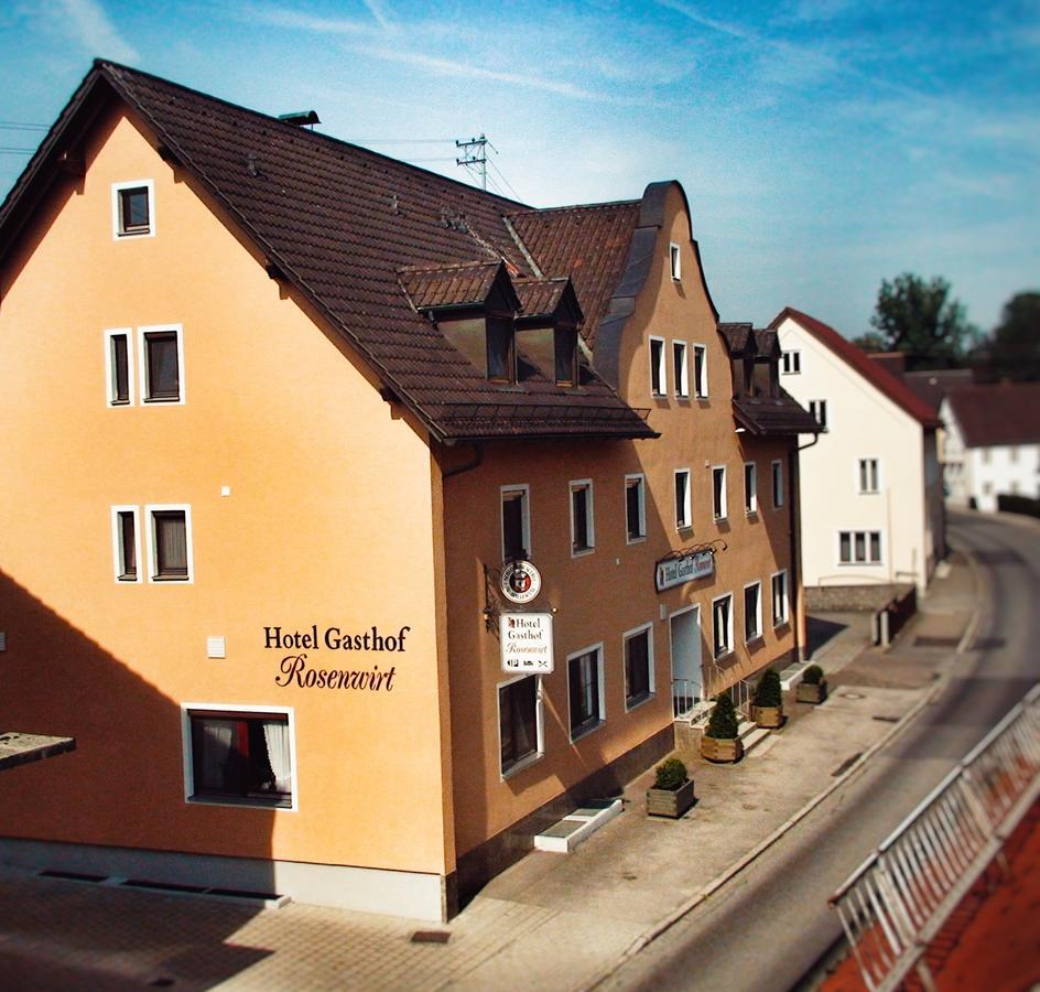 Hotel Rosenwirt 2*