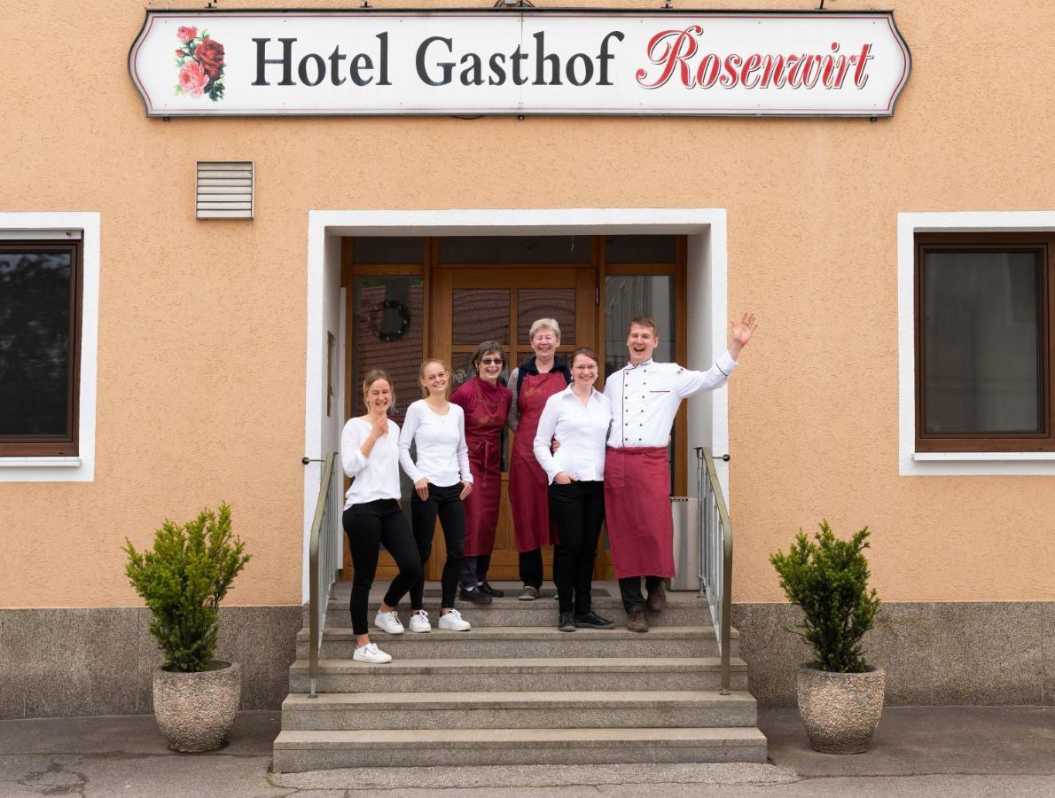 Rosenwirt Hotel